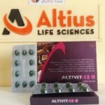 altius 3