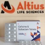 altius 6