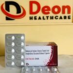 deon 8