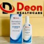 deon 9
